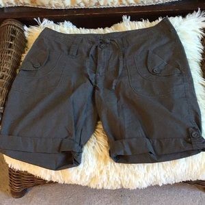 Columbia Walk Shorts